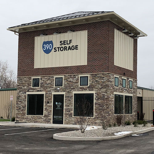 Cheap Storage Units Rochester NY, Affordable Storage Units