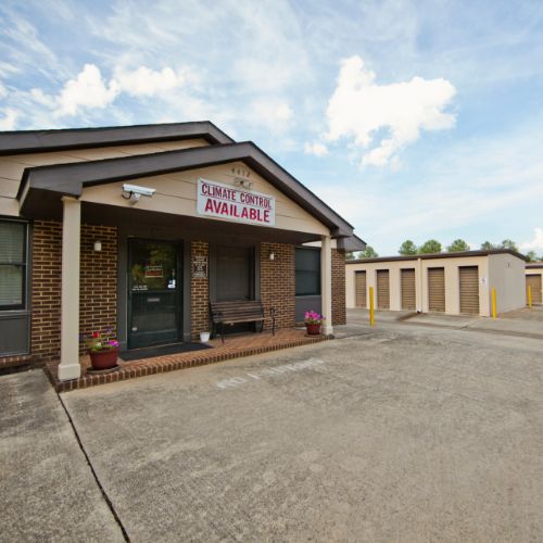 Cheap Storage Units Rochester NY, Affordable Storage Units