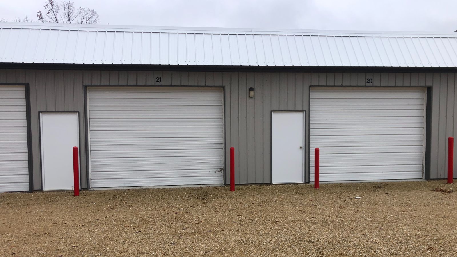 Affordable Storage in Montello and Wautoma, WI