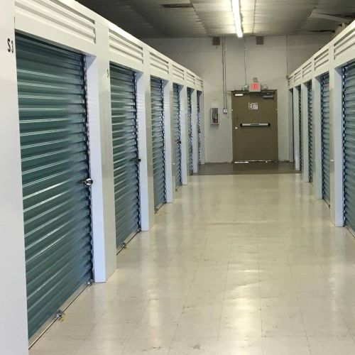 View Rates Milton Mini Storage