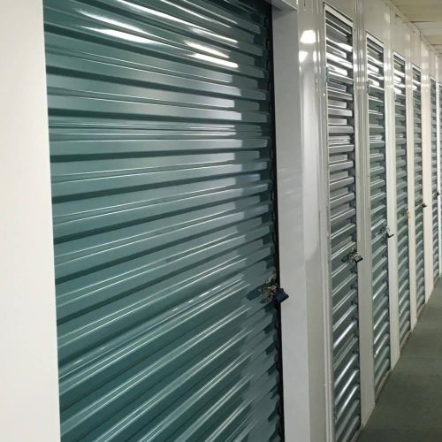 Affordable Self Storage Units in Milton, WV Milton Mini Storage