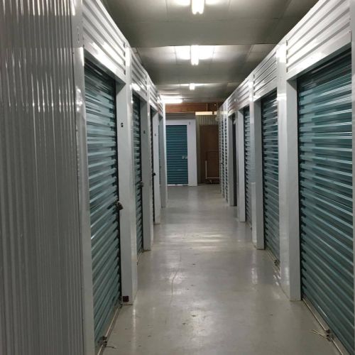 Storage Units Milton Pa