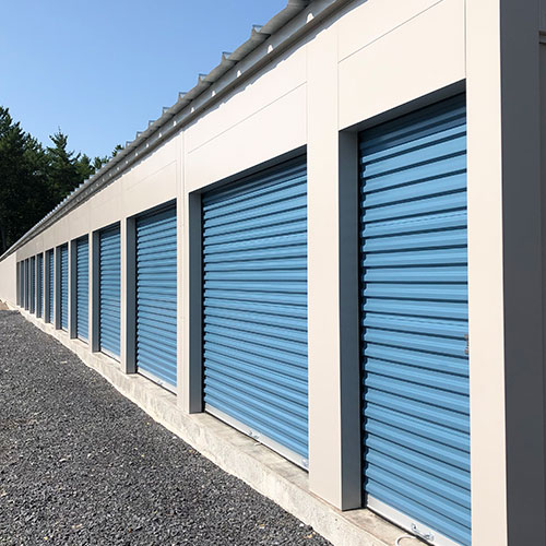 Best Self Storage Facility in New York