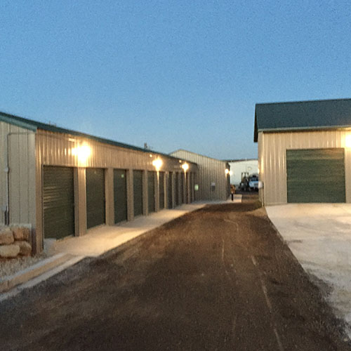 Affordable Storage Units in Sun Prairie