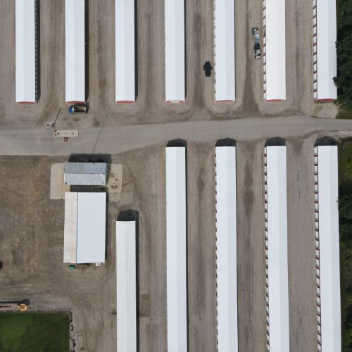 Best Self Storage Facility in New York