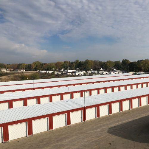 Best Self Storage Facility in New York