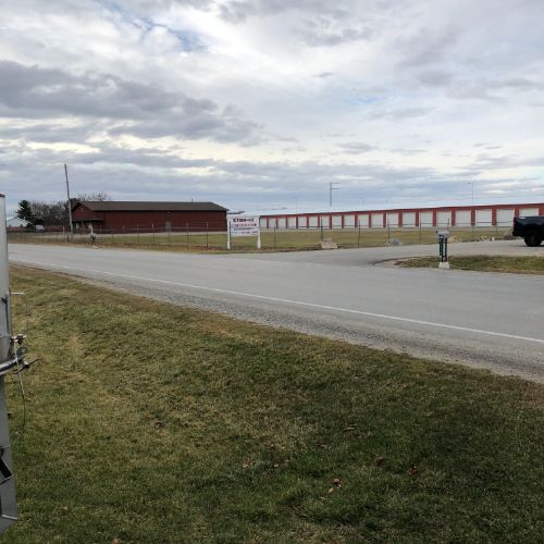 Best Self Storage Facility in New York