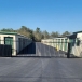 entrance gate for windmill self storage